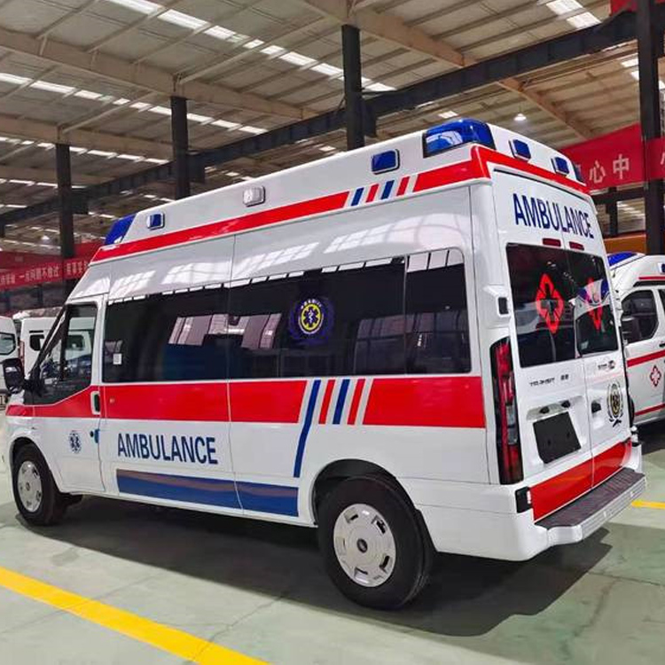 白云矿区救护车出租 —— 专业、安全、高效的城市急救服务