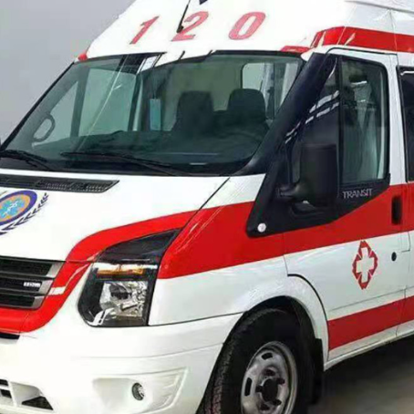 白云矿区非急救护送病人转院租赁救护车的优缺点对比